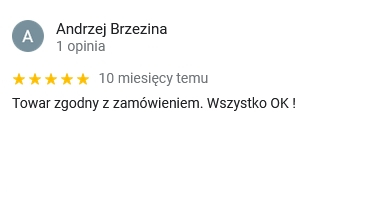 opinie google